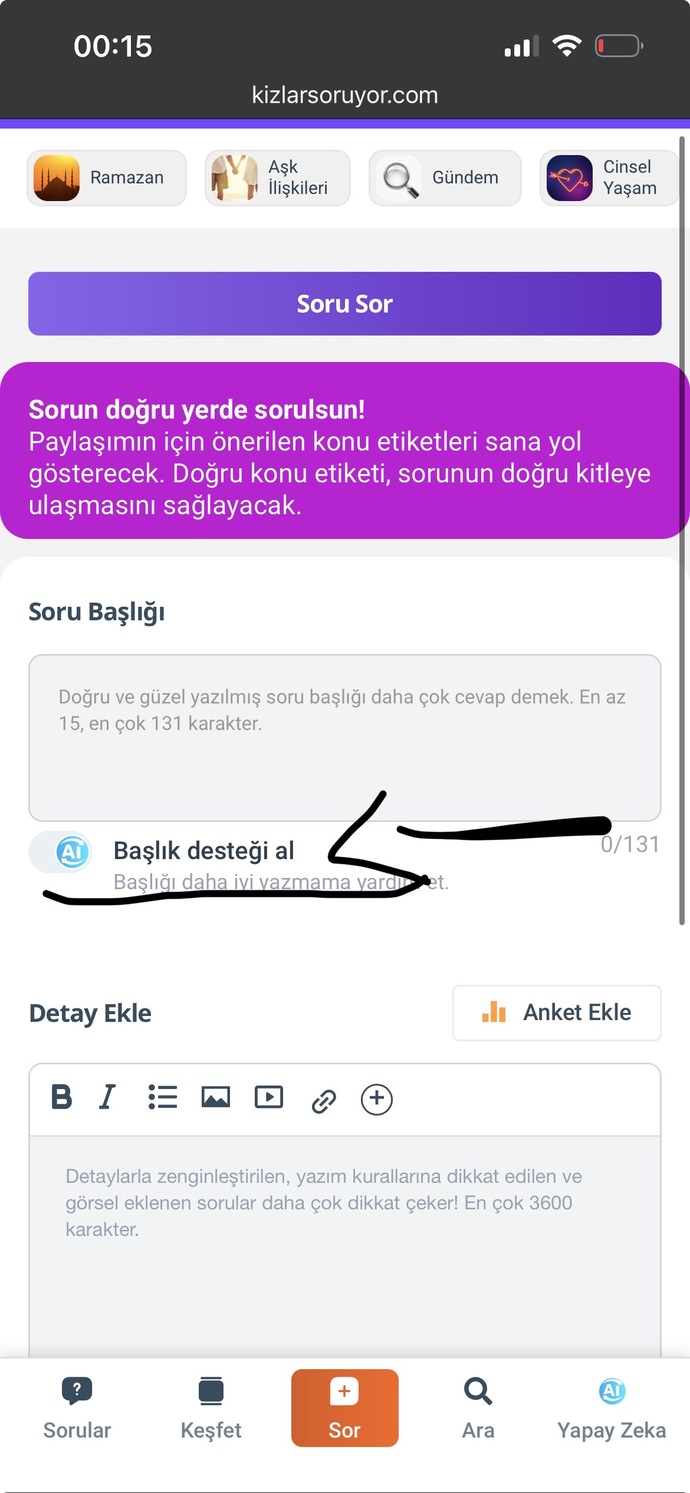 Bekar arkadaşlar neden evlenmiyorsunuz, evliliğe karşı mısınız yoksa hazır hissetmiyor musunuz?