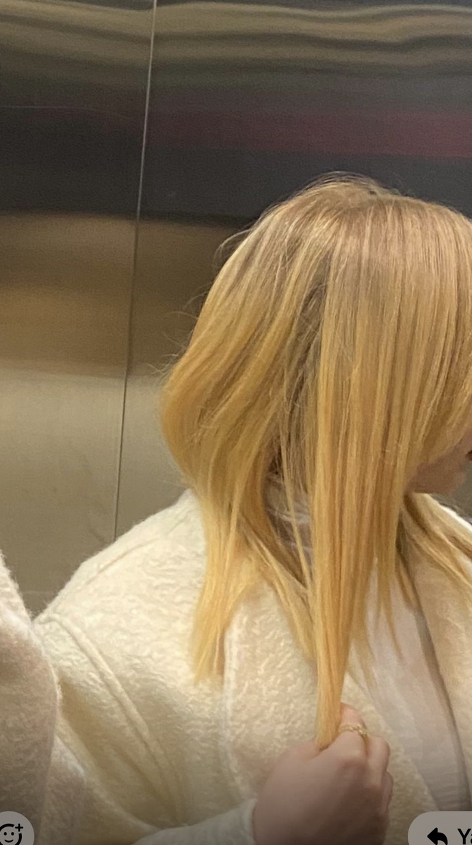 ilk gün diplere girilmemiş uçlar dore