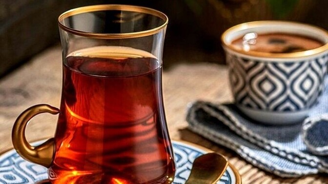 İçecek deyince aklınıza ilk gelen o içecek nedir?