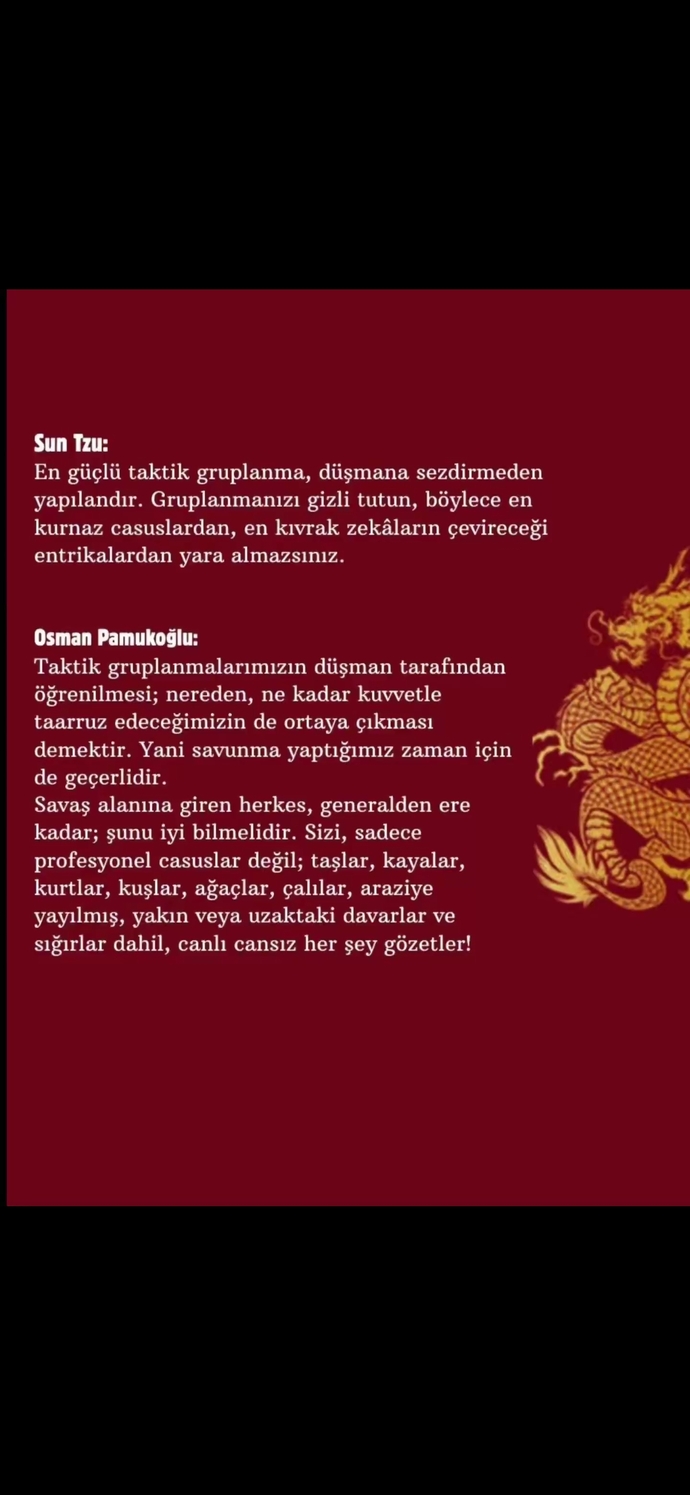 Olayları çözme şekliniz ve yaklaşımınız kişiliğinizi nasıl ele veriyor?
