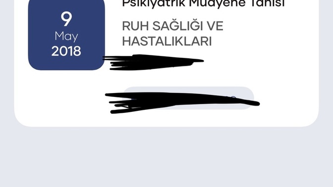 Annemin yaptığı normal mi şaka gibi?
