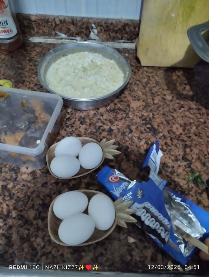 Hayırlı vakitler 🌛