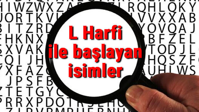 Hayvan bitki şehir oyununda  L ve M  harfleri ile hangi hayvanı yazardınız?