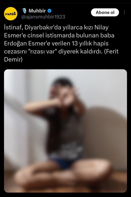 Ülkemin İnsanından Yine Tiksindiğim Bir Güne Merhaba Ne Düşünüyorsunuz?