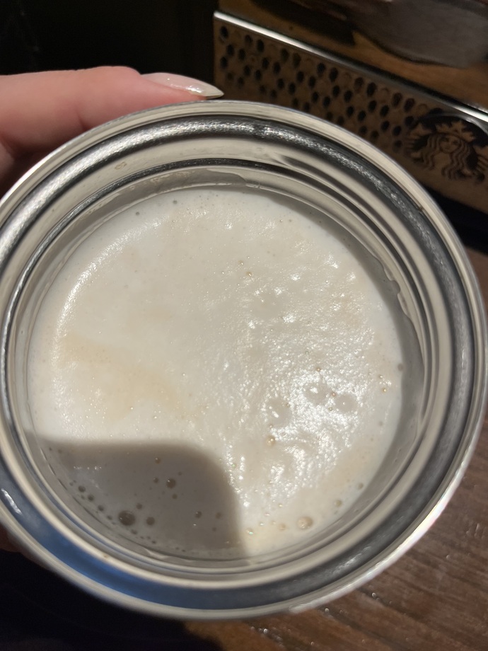 Kimlere sabah sabah latte ısmarlayayım?