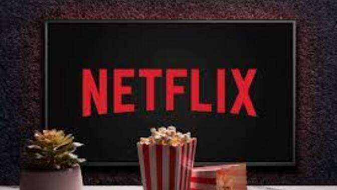 Netflix aboneliğiniz var mı?