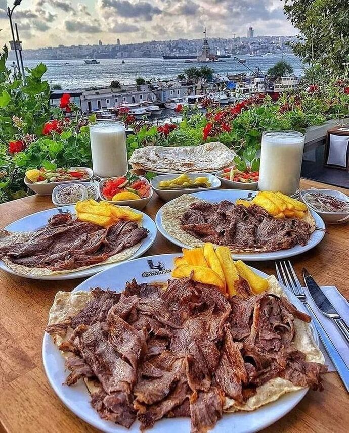 Sabah saatlerinde canınız hangi yemeği çekiyor?