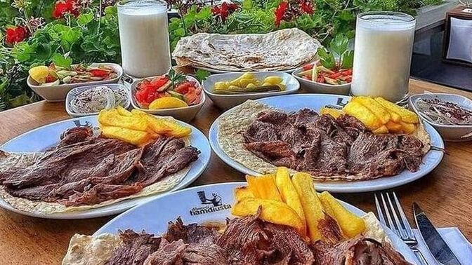 Sabah saatlerinde canınız hangi yemeği çekiyor?