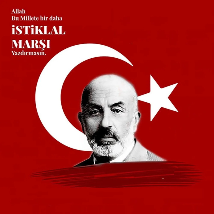 İstiklal Marşı