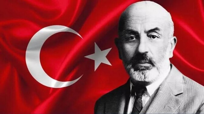 Bugün İstiklal Marşı 105 yaşında! 🇹🇷 10 kıtayı da ezbere biliyor musunuz?