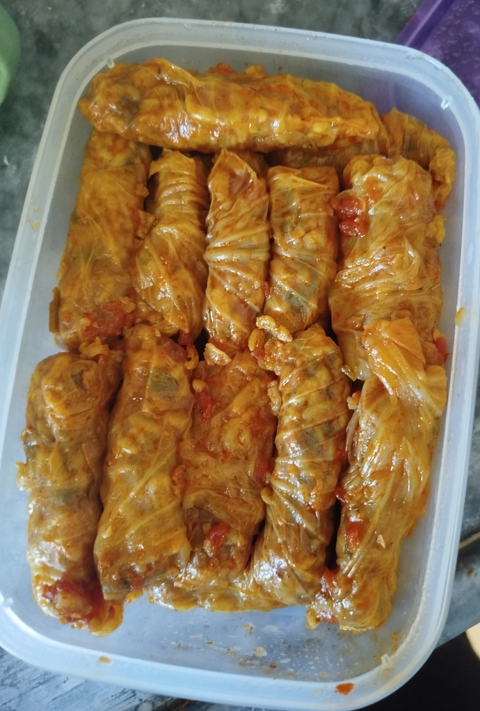 Akşam olsa da yesem