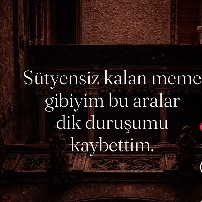 Dik duruşumu ve karakterimi kaybediyormuş gibi hissediyorum, bu ruh halinden nasıl çıkarım?