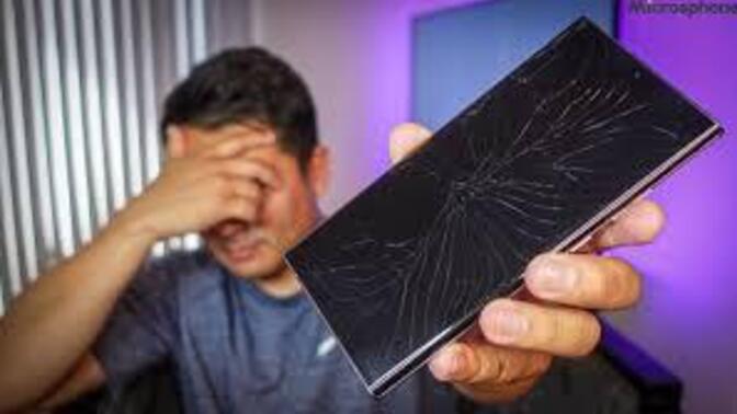 Eğer telefonun kırılsa, ilk 24 saatte en çok neyi özlerdin ve neden?
