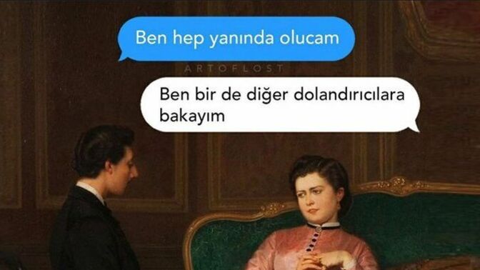 Yeni ilişkiye başlayabiliyor musunuz?