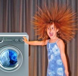 Son günlerde yoğun elektrik çarpması yaşıyor musunuz?