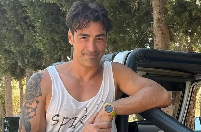 Sarp Levendoğlu Sizce Yakışıklı ve Sempatik mi?
