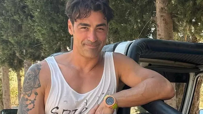 Sarp Levendoğlu Sizce Yakışıklı ve Sempatik mi?