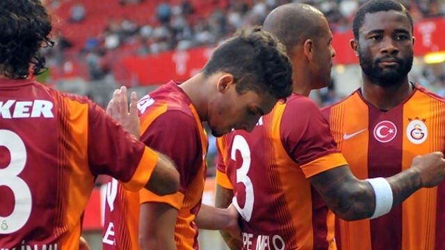 Galatasaray UEFA listesinde 37. Sıradaymış?