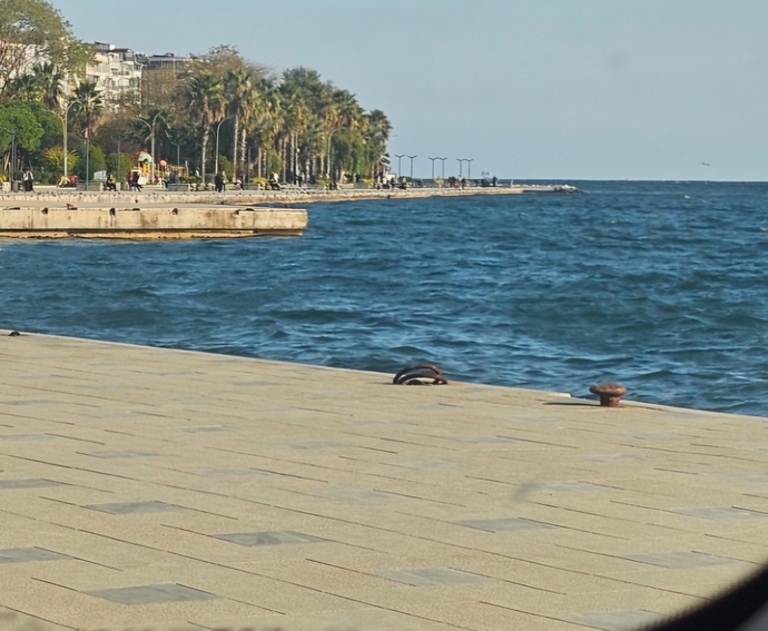 Sinopta hava süper, sizde hava durumu nasıl arkadaşlar?