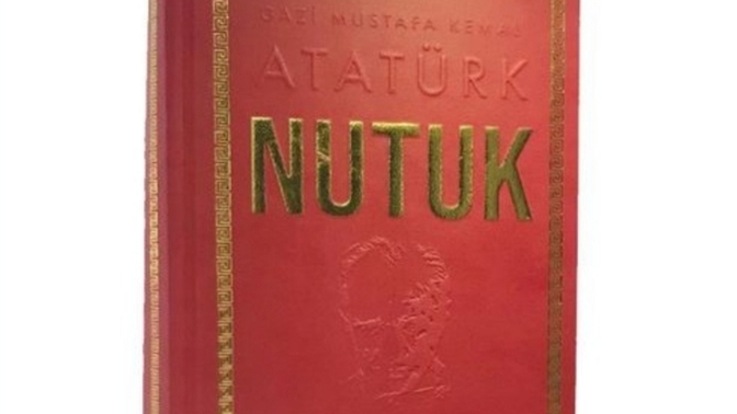 Düzenli hergün Nutuk okuma alışkanlığı olan kaç kişiyiz?