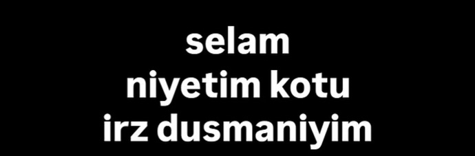 Birinin niyetini en baştan dürüstçe söylemesi her zaman avantaj mı yoksa bazen ters teper mi?