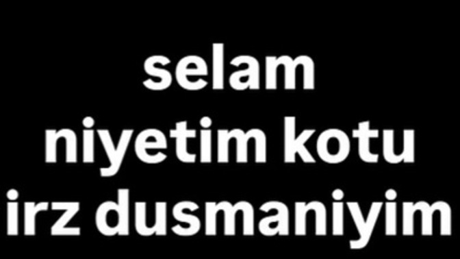 Birinin niyetini en baştan dürüstçe söylemesi her zaman avantaj mı yoksa bazen ters teper mi?