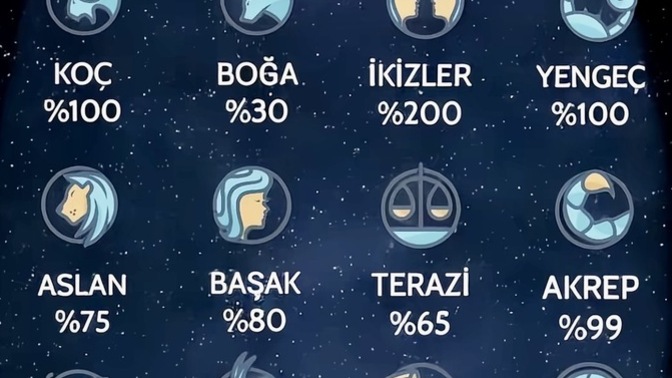 Sen kendini yüzde kaç deli hissediyorsun, gerçekten deli misin yoksa rol mü yapıyorsun 😜?
