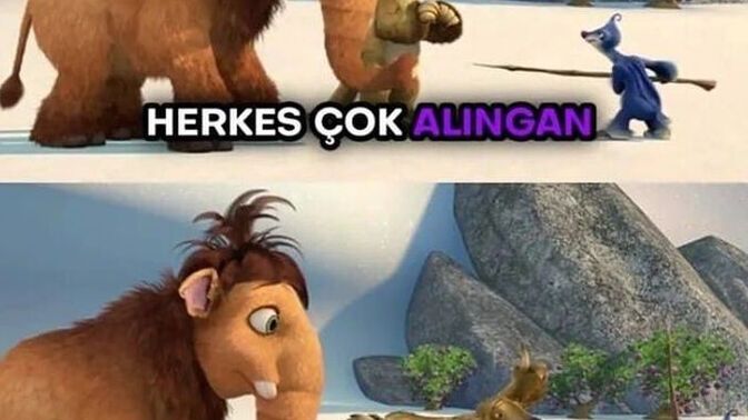 Pişman olur musunuz?