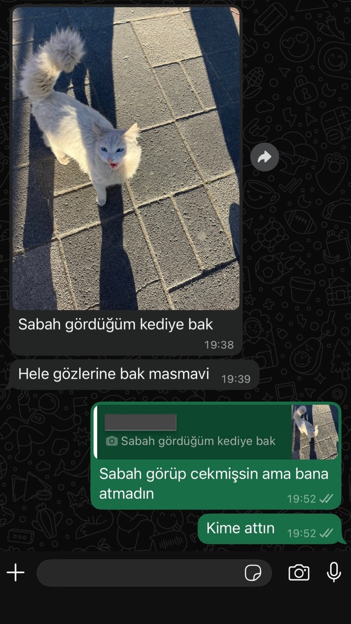 Aşk ilişkilerinizde kıskançlık seviyeniz nedir?