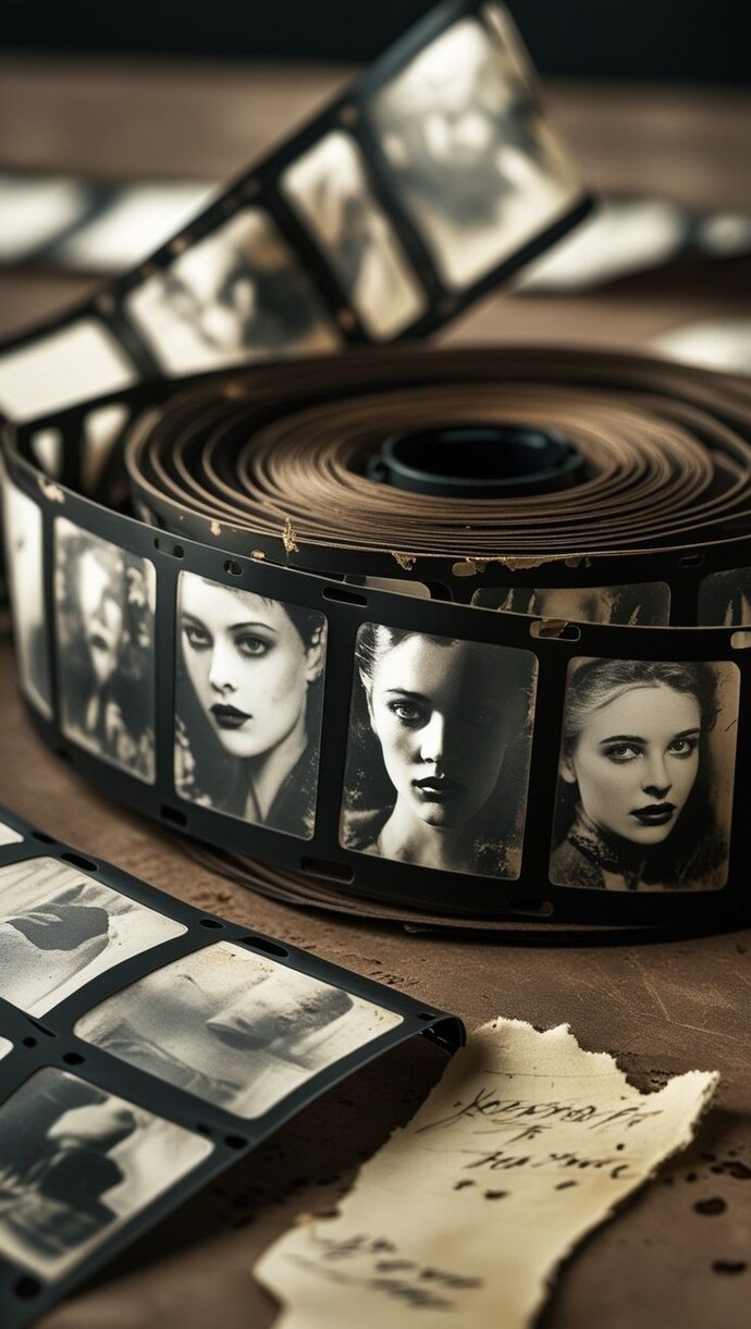 Hangi film türü sana daha çok hitap ediyor?