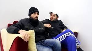 Almanya da bir ilki basardim?