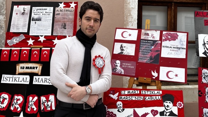 Bu 2 fotodan hangisi Instaya sallanır?