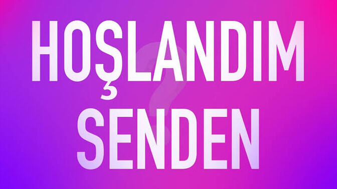 Sana mesaj atıp senden çok hoşlandım desem bana dersin?