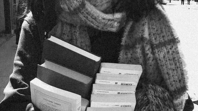 Değer verdiğiniz birine bir kitap hediye edecek olsaydınız bu hangi kitap olurdu?
