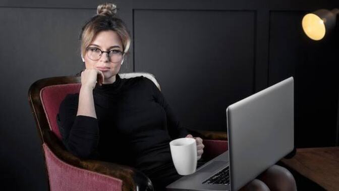 Erkekler gerçekten “zor kadınları” mı sever?