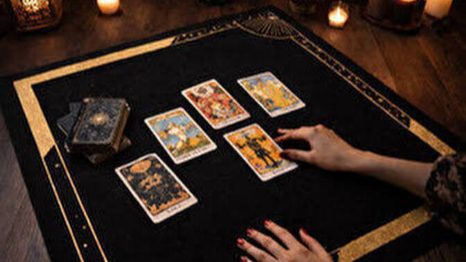 Tarot açılımında aklımdaki kişi gerçekten beni özledi mi, neden hâlâ sessiz kalıyor?