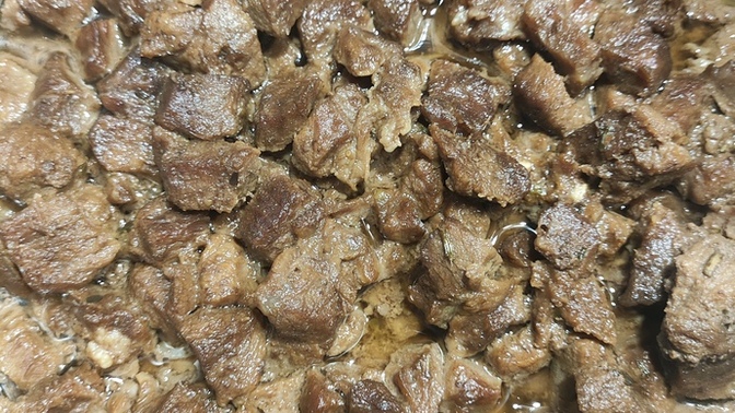 Bugün iftar menünüzde neler var?