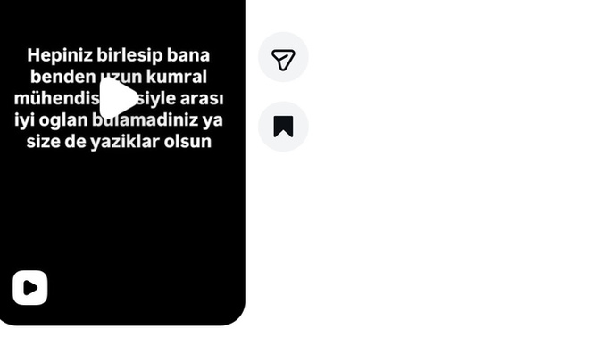 Arkadaşlarınız garip istekleri var mı?