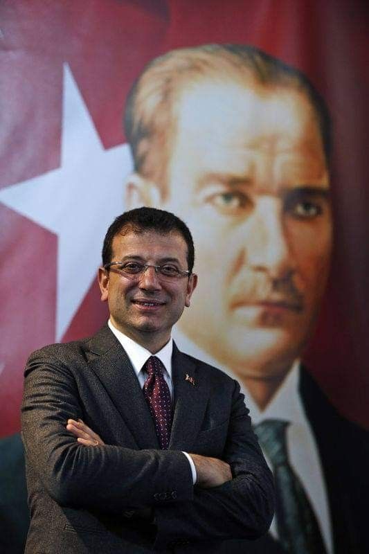 Ekrem İmamoğlu davasının TRT’de canlı yayınlanmasının reddedilmesi hakkında ne düşünüyorsunuz?