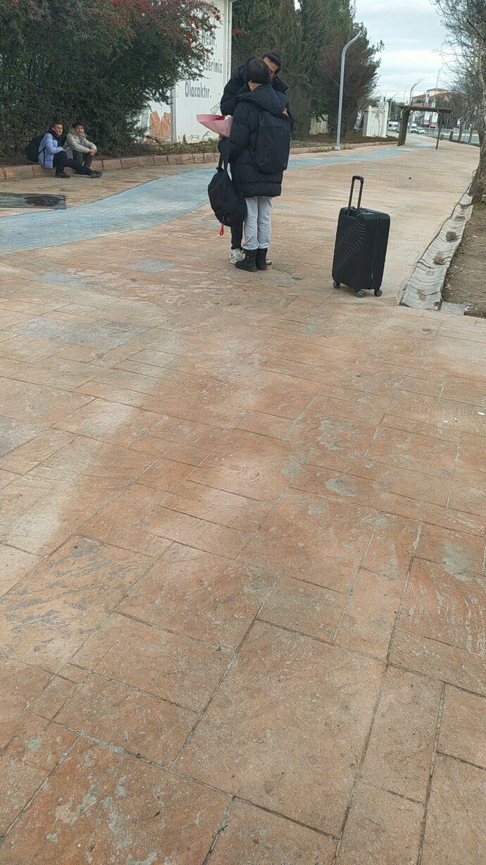 Telefonunuzdaki en son fotoğraf nedir?