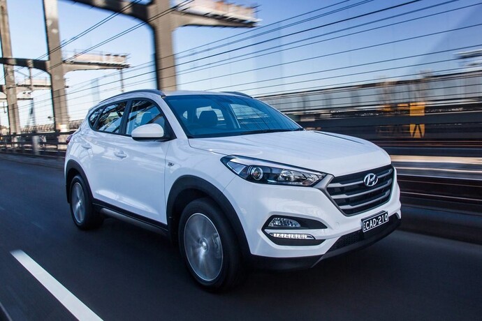 Suv Tarzı Arabaları beğeniyor musunuz hangi Suv arabayı çok seviyorsunuz?