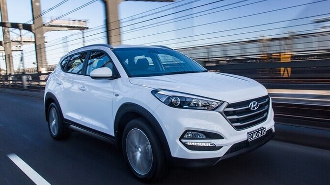 Suv Tarzı Arabaları beğeniyor musunuz hangi Suv arabayı çok seviyorsunuz?