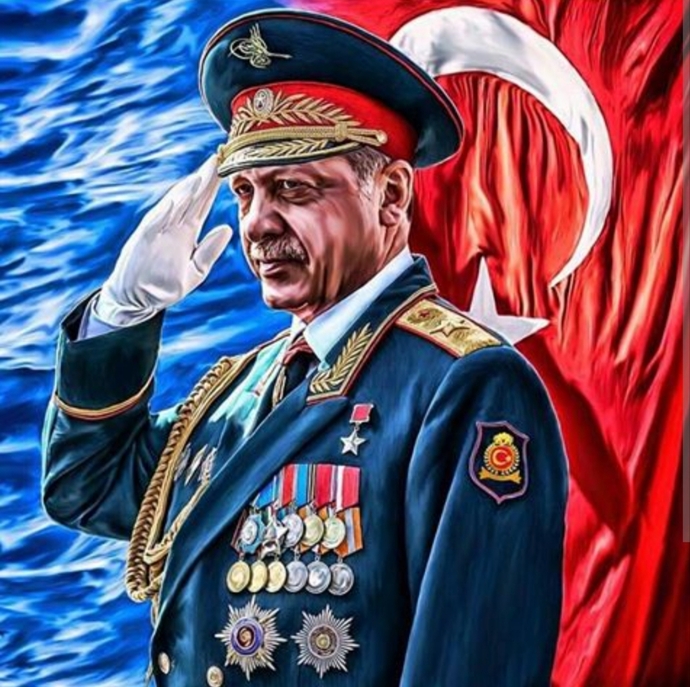 Recep Tayyip Erdoğan cumhuriyet tarihinin en başarılı lideri olabilirmi?