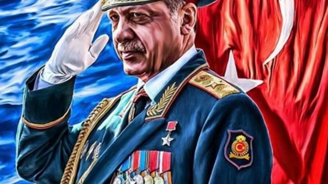 Recep Tayyip Erdoğan cumhuriyet tarihinin en başarılı lideri olabilirmi?