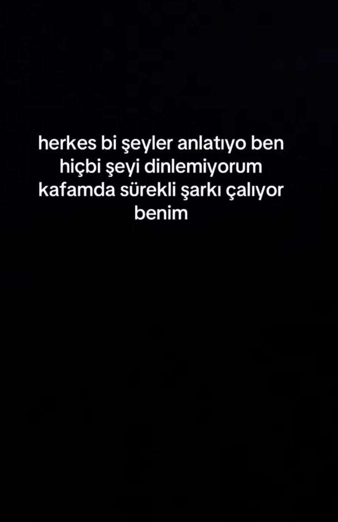 Karşınızdaki kişiyi gerçekten dinliyor musunuz, sıkıcı konuşmalardan kaçış yolunuz ne?