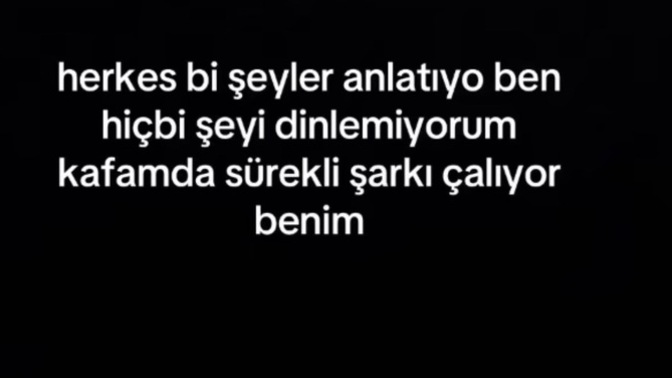 Karşınızdaki kişiyi gerçekten dinliyor musunuz, sıkıcı konuşmalardan kaçış yolunuz ne?