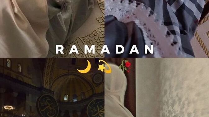 Ramzanın 22. Günü nasıl geçti?