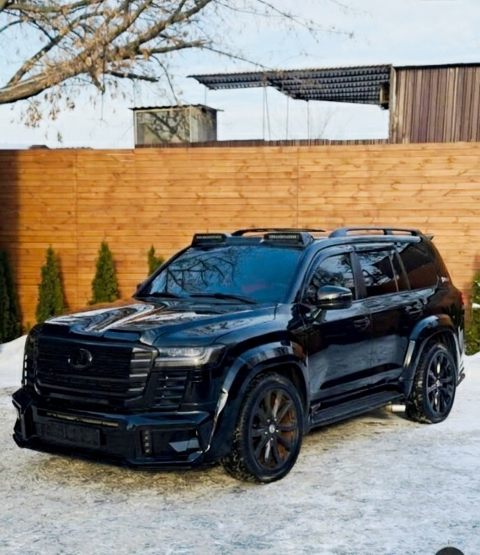 Hangi Toyota makineyi alayım garaja ?