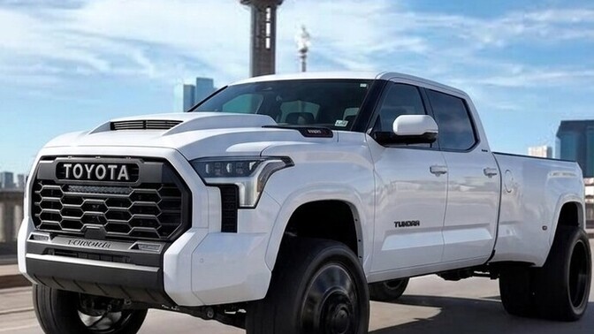 Yeni Toyota araba aldım ben hayırlı olsun mu?