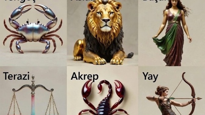 En zeki burç gerçekten hangisi, hangi burçlar zeka olarak öne çıkıyor?